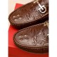 2023FW Autumn Limited Special Price FERRAGAMO Salvatore Ferragamo Business Shoes 2023FW Autumn Limited Special Price FERRAGAMO Salvatore Ferragamo Business Shoes