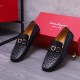 2023FW Fresh yet elegant FERRAGAMO Salvatore Ferragamo business shoes 2023FW Fresh yet elegant FERRAGAMO Salvatore Ferragamo business shoes