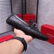 2023FW Fresh yet elegant FERRAGAMO Salvatore Ferragamo business shoes 2023FW Fresh yet elegant FERRAGAMO Salvatore Ferragamo business shoes