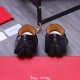 2023FW Fresh yet elegant FERRAGAMO Salvatore Ferragamo business shoes 2023FW Fresh yet elegant FERRAGAMO Salvatore Ferragamo business shoes