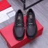 2023FW Standard Popular Items FERRAGAMO Salvatore Ferragamo Business Shoes