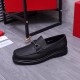 2023FW Standard Popular Items FERRAGAMO Salvatore Ferragamo Business Shoes 2023FW Standard Popular Items FERRAGAMO Salvatore Ferragamo Business Shoes