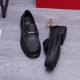 2023FW Standard Popular Items FERRAGAMO Salvatore Ferragamo Business Shoes 2023FW Standard Popular Items FERRAGAMO Salvatore Ferragamo Business Shoes
