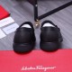 2023FW Standard Popular Items FERRAGAMO Salvatore Ferragamo Business Shoes 2023FW Standard Popular Items FERRAGAMO Salvatore Ferragamo Business Shoes
