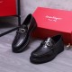 2023FW super essential item FERRAGAMO Salvatore Ferragamo business shoes 2023FW super essential item FERRAGAMO Salvatore Ferragamo business shoes