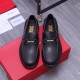 2023FW A stylish impression FERRAGAMO Salvatore Ferragamo business shoes 2023FW A stylish impression FERRAGAMO Salvatore Ferragamo business shoes