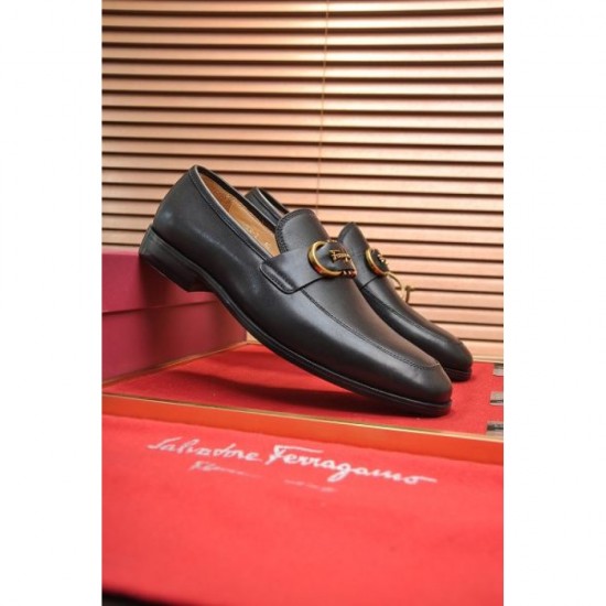2023FW Beautiful impression FERRAGAMO Salvatore Ferragamo business shoes 2023FW Beautiful impression FERRAGAMO Salvatore Ferragamo business shoes