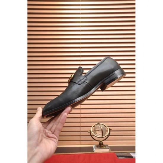 2023FW Beautiful impression FERRAGAMO Salvatore Ferragamo business shoes 2023FW Beautiful impression FERRAGAMO Salvatore Ferragamo business shoes