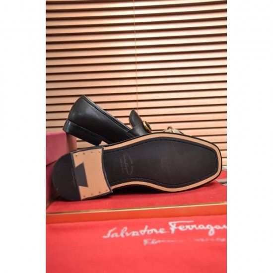 2023FW Beautiful impression FERRAGAMO Salvatore Ferragamo business shoes 2023FW Beautiful impression FERRAGAMO Salvatore Ferragamo business shoes