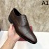FERRAGAMO Salvatore Ferragamo Trendy Items 2023FW Business Shoes