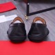 FERRAGAMO Salvatore Ferragamo Winter Trend 2023FW Business Shoes FERRAGAMO Salvatore Ferragamo Winter Trend 2023FW Business Shoes