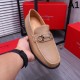FERRAGAMO Salvatore Ferragamo loose 2023FW business shoes FERRAGAMO Salvatore Ferragamo loose 2023FW business shoes