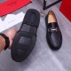 FERRAGAMO Salvatore Ferragamo loose 2023FW business shoes FERRAGAMO Salvatore Ferragamo loose 2023FW business shoes