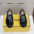 FENDI Fendi Business Shoes 2023AW Style that can be used for winter