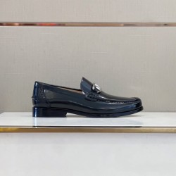 FENDI Fendi Business Shoes 2023AW Style that can be used for winter