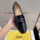 FENDI Fendi Business Shoes 2023AW Style that can be used for winter FENDI Fendi Business Shoes 2023AW Style that can be used for winter