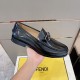 FENDI Fendi Business Shoes 2023AW Style that can be used for winter FENDI Fendi Business Shoes 2023AW Style that can be used for winter