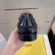 FENDI Fendi Business Shoes 2023AW Style that can be used for winter FENDI Fendi Business Shoes 2023AW Style that can be used for winter