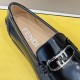 FENDI Fendi Business Shoes 2023AW Style that can be used for winter FENDI Fendi Business Shoes 2023AW Style that can be used for winter