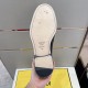 FENDI Fendi Business Shoes 2023AW Style that can be used for winter FENDI Fendi Business Shoes 2023AW Style that can be used for winter