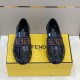 FENDI Fendi business shoes 2023AW must-have item for this winter FENDI Fendi business shoes 2023AW must-have item for this winter