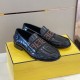 FENDI Fendi business shoes 2023AW must-have item for this winter FENDI Fendi business shoes 2023AW must-have item for this winter