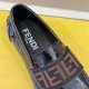 FENDI Fendi business shoes 2023AW must-have item for this winter FENDI Fendi business shoes 2023AW must-have item for this winter