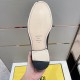 FENDI Fendi business shoes 2023AW must-have item for this winter FENDI Fendi business shoes 2023AW must-have item for this winter