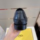 FENDI Fendi Business Shoes 2023AW This winter is an eye-catching style FENDI Fendi Business Shoes 2023AW This winter is an eye-catching style