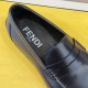 FENDI Fendi Business Shoes 2023AW This winter is an eye-catching style FENDI Fendi Business Shoes 2023AW This winter is an eye-catching style