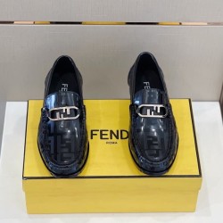FENDI Fendi business shoes 2023AW Items with a strong presence