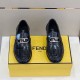 FENDI Fendi business shoes 2023AW Items with a strong presence FENDI Fendi business shoes 2023AW Items with a strong presence