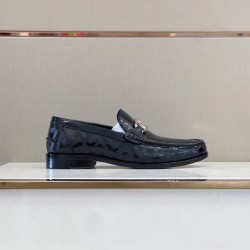 FENDI Fendi business shoes 2023AW Items with a strong presence