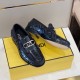 FENDI Fendi business shoes 2023AW Items with a strong presence FENDI Fendi business shoes 2023AW Items with a strong presence