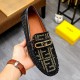Summer active popular standard 2023SS business shoes FENDI Fendi Summer active popular standard 2023SS business shoes FENDI Fendi