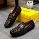 Summer active popular standard 2023SS business shoes FENDI Fendi Summer active popular standard 2023SS business shoes FENDI Fendi