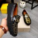 Summer active popular standard 2023SS business shoes FENDI Fendi Summer active popular standard 2023SS business shoes FENDI Fendi