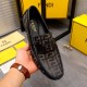 New 2023SS business shoes FENDI Fendi debuting this season New 2023SS business shoes FENDI Fendi debuting this season