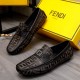 New 2023SS business shoes FENDI Fendi debuting this season New 2023SS business shoes FENDI Fendi debuting this season