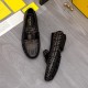 New 2023SS business shoes FENDI Fendi debuting this season New 2023SS business shoes FENDI Fendi debuting this season