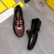 Popular brand this summer 2023SS business shoes FENDI Fendi Popular brand this summer 2023SS business shoes FENDI Fendi