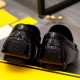 Popular brand this summer 2023SS business shoes FENDI Fendi Popular brand this summer 2023SS business shoes FENDI Fendi