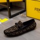 Recommended for spring and summer 2023SS business shoes FENDI Fendi Recommended for spring and summer 2023SS business shoes FENDI Fendi