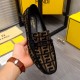 Recommended for spring and summer 2023SS business shoes FENDI Fendi Recommended for spring and summer 2023SS business shoes FENDI Fendi