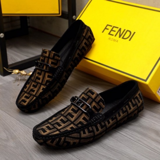 Recommended for spring and summer 2023SS business shoes FENDI Fendi Recommended for spring and summer 2023SS business shoes FENDI Fendi