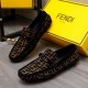 Recommended for spring and summer 2023SS business shoes FENDI Fendi Recommended for spring and summer 2023SS business shoes FENDI Fendi