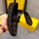 Recommended for spring and summer 2023SS business shoes FENDI Fendi Recommended for spring and summer 2023SS business shoes FENDI Fendi