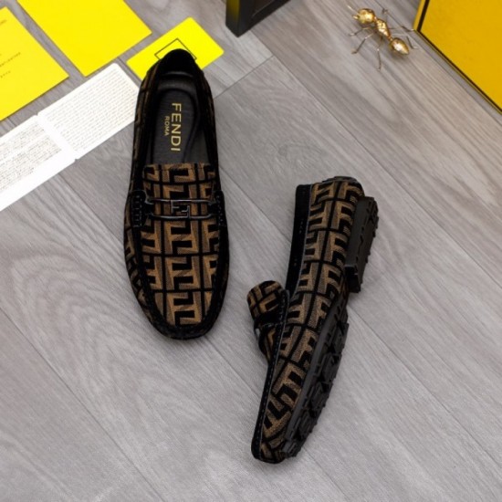 Recommended for spring and summer 2023SS business shoes FENDI Fendi Recommended for spring and summer 2023SS business shoes FENDI Fendi