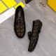 Recommended for spring and summer 2023SS business shoes FENDI Fendi Recommended for spring and summer 2023SS business shoes FENDI Fendi