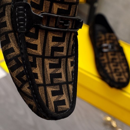 Recommended for spring and summer 2023SS business shoes FENDI Fendi Recommended for spring and summer 2023SS business shoes FENDI Fendi